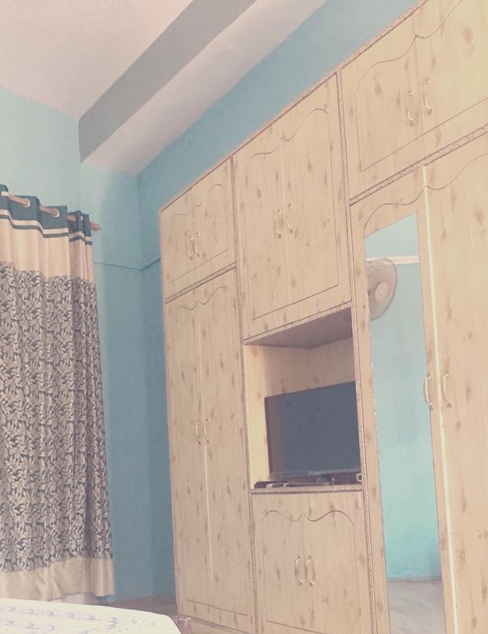 Anand Homestay Chail Esterno foto